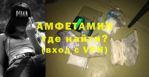 молекула духа Балахна